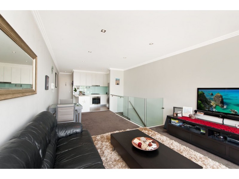 16/19-25 Wyndham Street, Alexandria NSW 2015