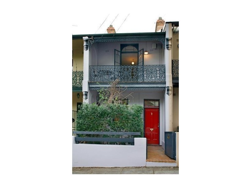 34 Fotheringham St, Enmore NSW 2042