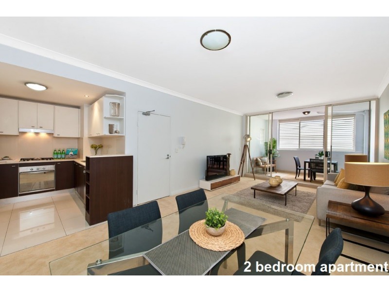 5/3-11 Briggs Street, Camperdown NSW 2050