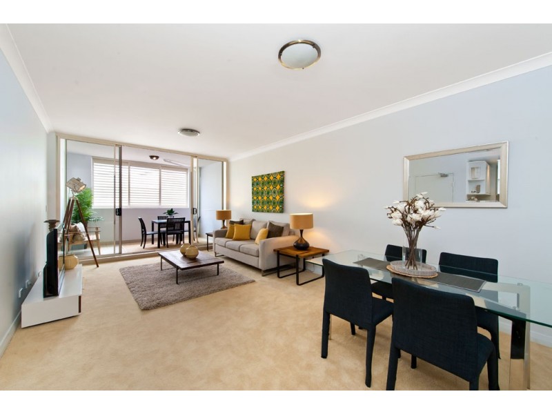 5/3-11 Briggs Street, Camperdown NSW 2050