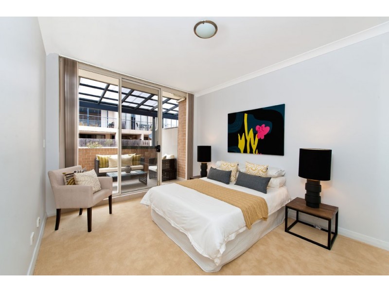 5/3-11 Briggs Street, Camperdown NSW 2050