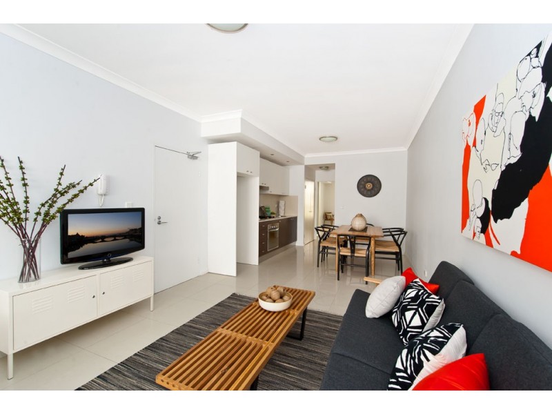 15/3-11 Briggs Street, Camperdown NSW 2050