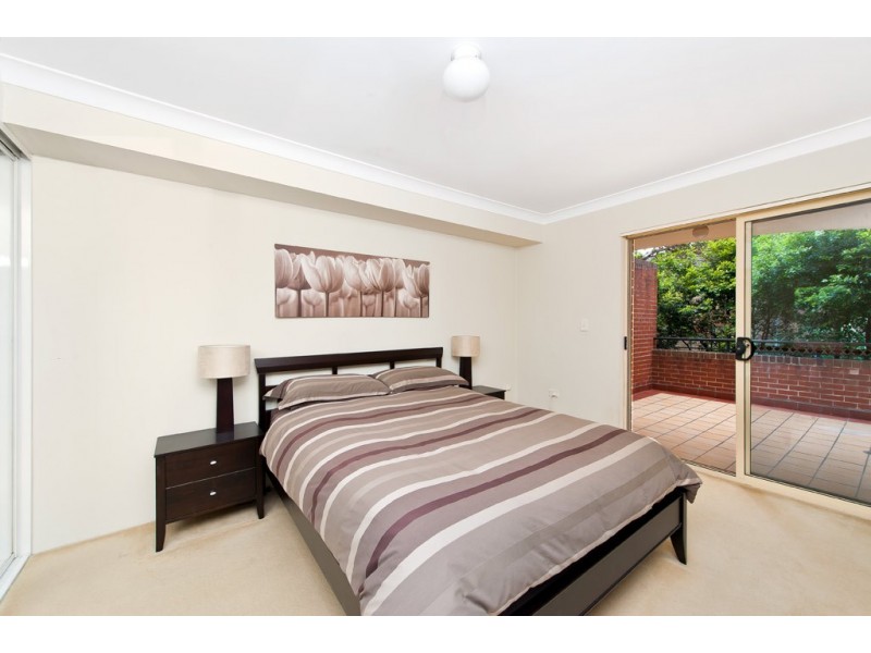 35/18 Cecilia Street, Marrickville NSW 2204