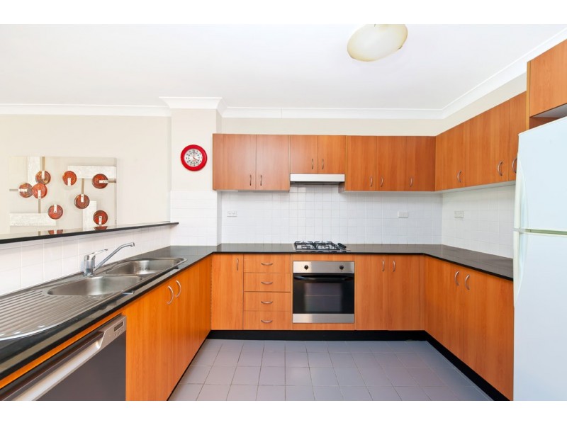 35/18 Cecilia Street, Marrickville NSW 2204