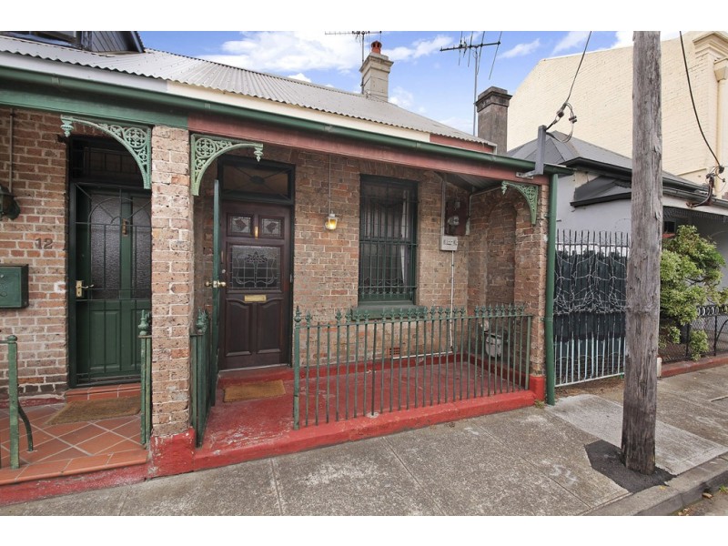 14 Bailey Street, Newtown NSW 2042