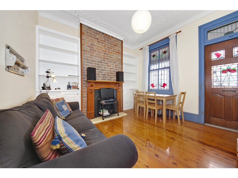 14 Bailey Street, Newtown NSW 2042