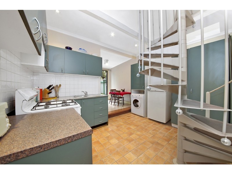 14 Bailey Street, Newtown NSW 2042