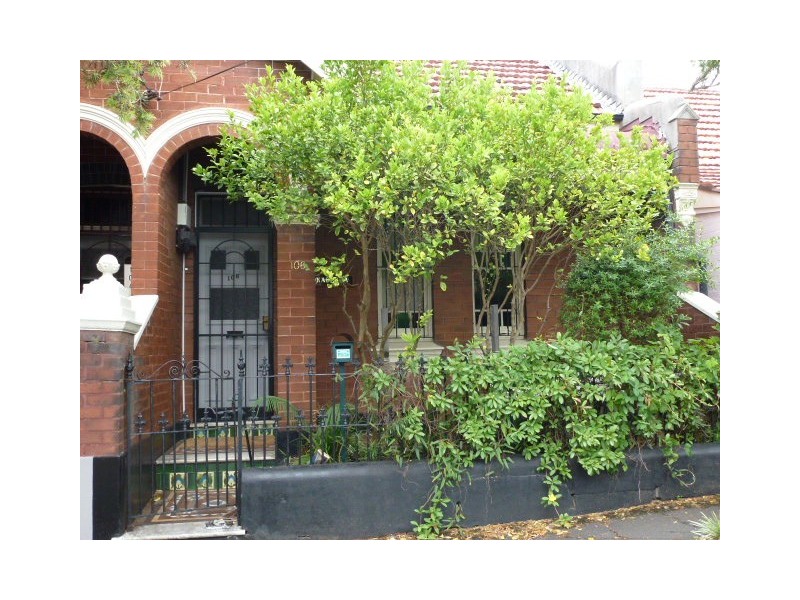 106 Probert Street, Newtown NSW 2042