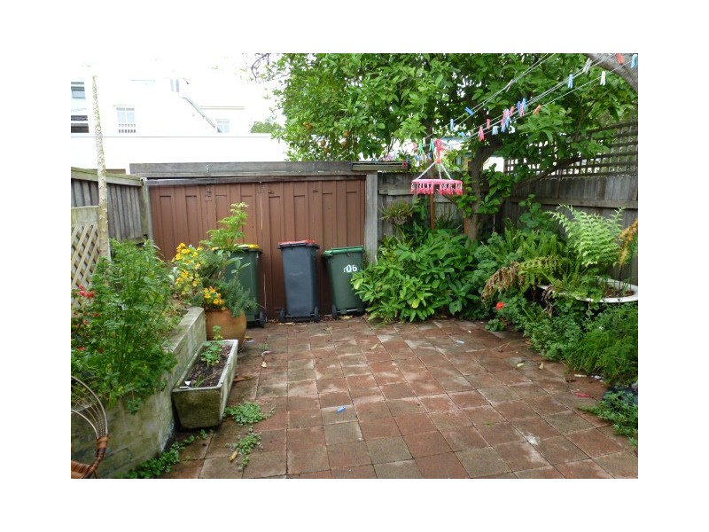 106 Probert Street, Newtown NSW 2042