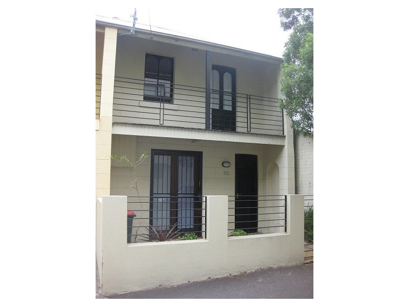 162 Church Street, Newtown NSW 2042