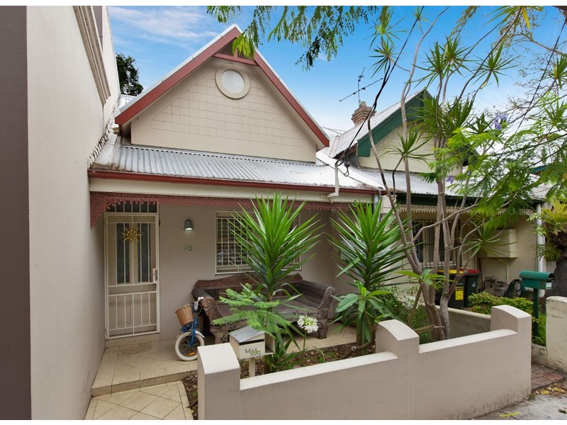 55 Ashmore Street, Erskineville NSW 2043