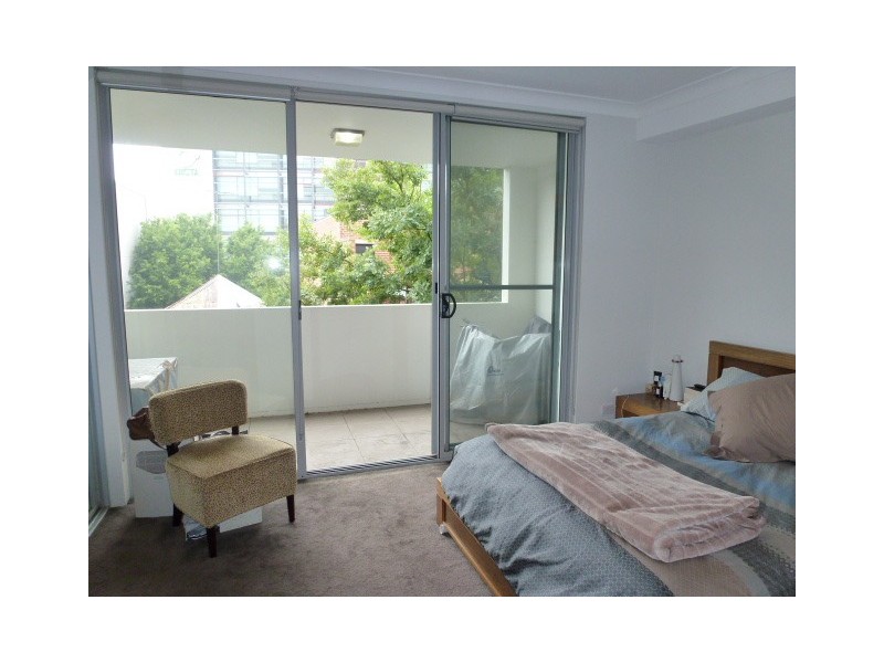 1/19-25 Wyndham St, Alexandria NSW 2015