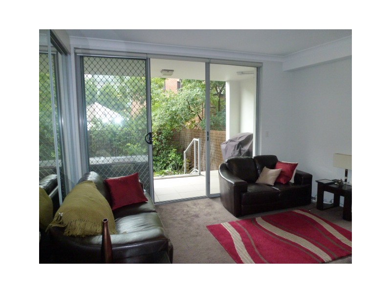 1/19-25 Wyndham St, Alexandria NSW 2015