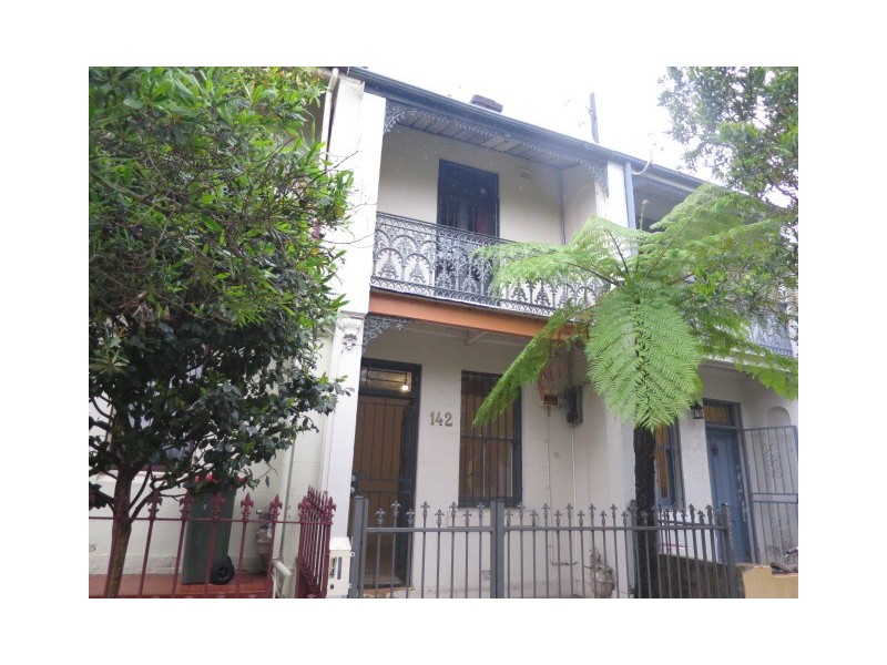 142 Little Eveleigh Street, Redfern NSW 2016