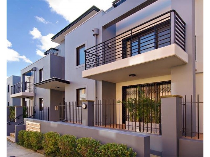 10/36-46 Briggs Street, Camperdown NSW 2050