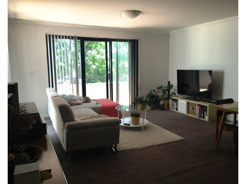 10/36-46 Briggs Street, Camperdown NSW 2050