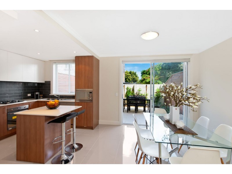 7/16-18 Gorman Street, Marrickville NSW 2204