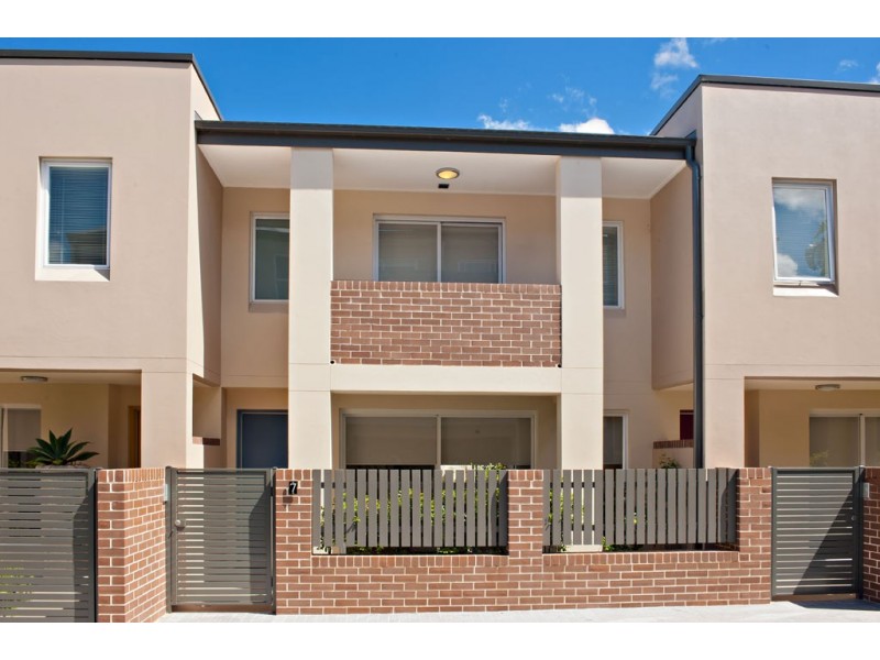7/16-18 Gorman Street, Marrickville NSW 2204