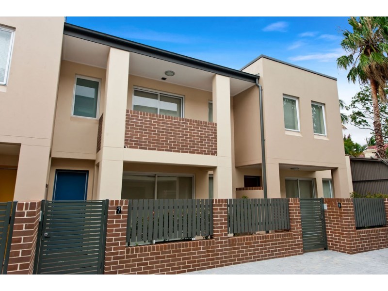 8/16-18 Gorman Street, Marrickville NSW 2204
