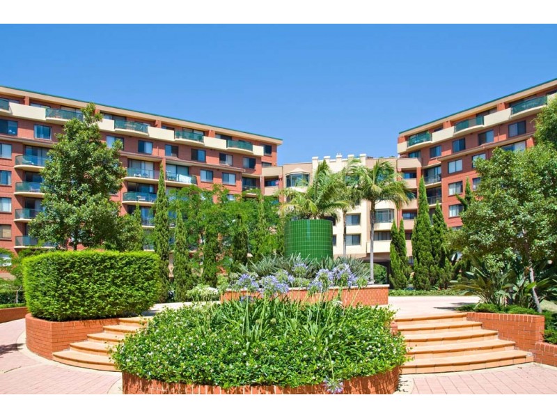 17101/177 Mitchell Road, Erskineville NSW 2043