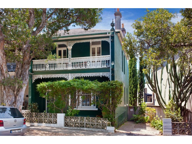 58 Watkin Street, Newtown NSW 2042