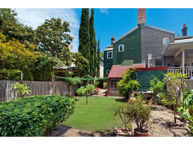 58 Watkin Street, Newtown NSW 2042