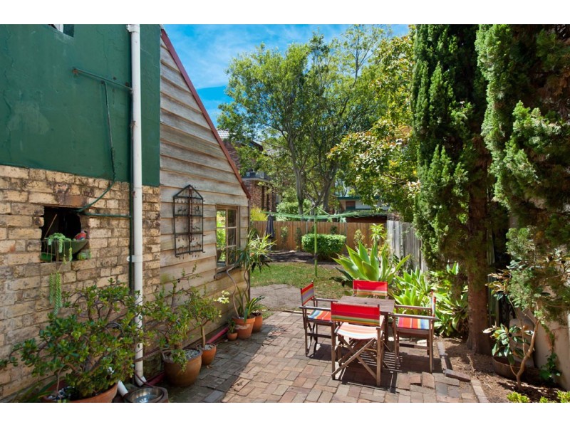 58 Watkin Street, Newtown NSW 2042