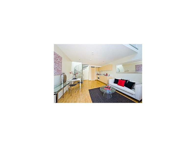 45/43-57 Mallet Street, Camperdown NSW 2050