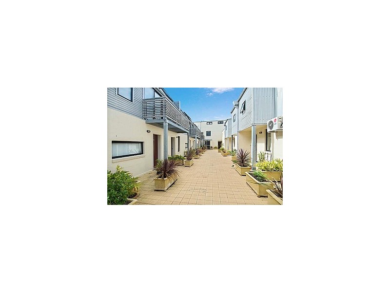 45/43-57 Mallet Street, Camperdown NSW 2050
