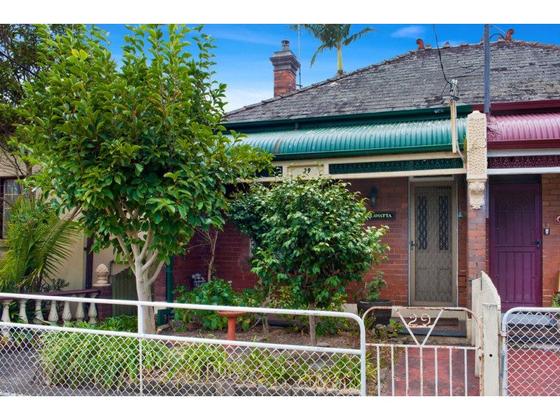 29 Gannon Street, Tempe NSW 2044