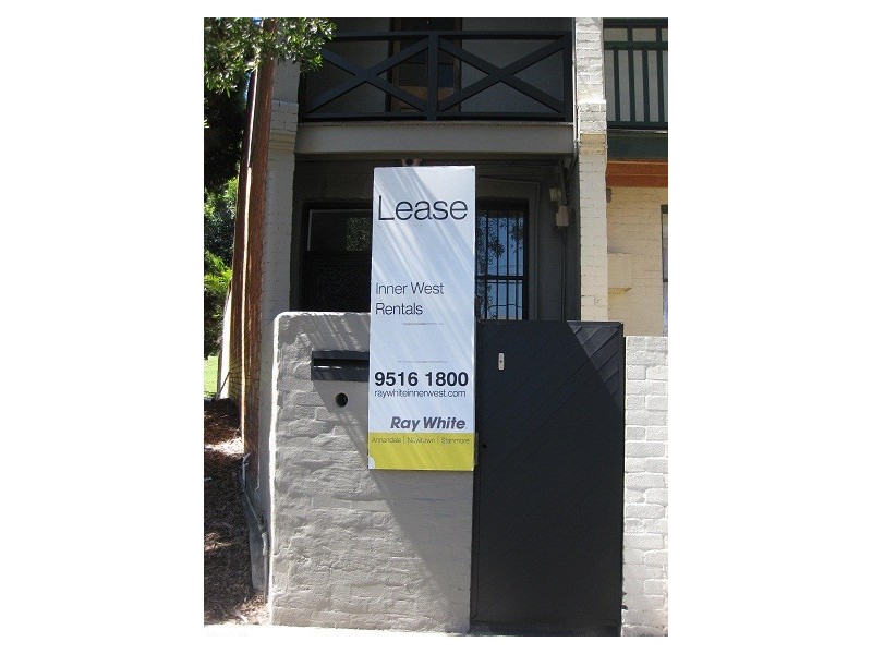 2 Campbell Road, Alexandria NSW 2015