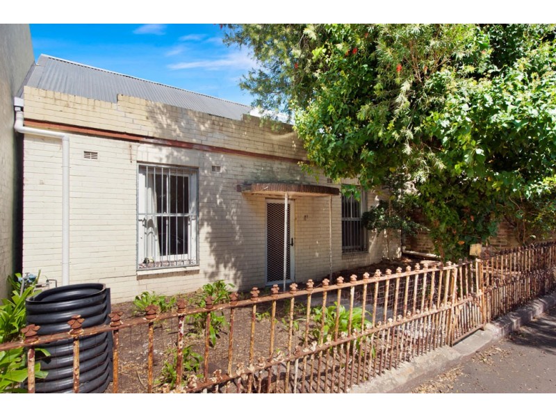 81 Station Street, Newtown NSW 2042