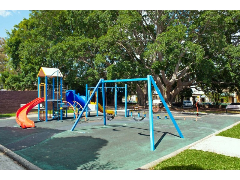 81 Station Street, Newtown NSW 2042