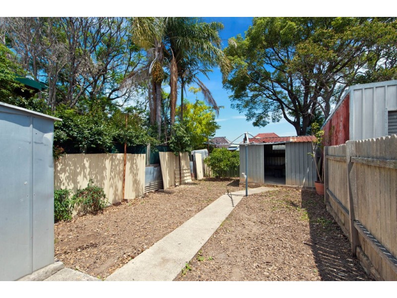 100 Newington Road, Marrickville NSW 2204