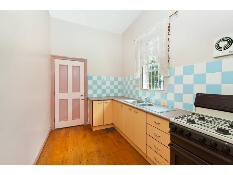 100 Newington Road, Marrickville NSW 2204