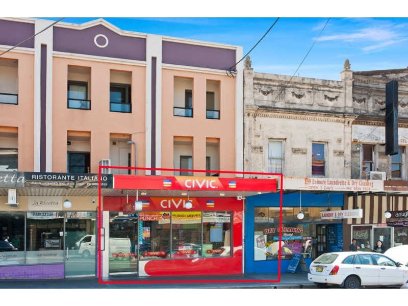 9/141-145 Enmore Road, Enmore NSW 2042