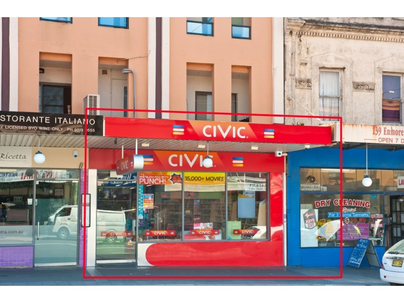 9/141-145 Enmore Road, Enmore NSW 2042
