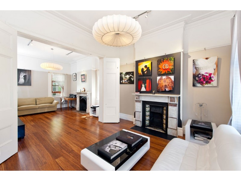 264 Albany Road, Petersham NSW 2049