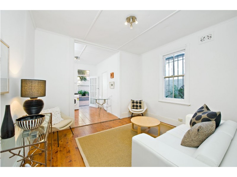 71 Campbell St, Newtown NSW 2042