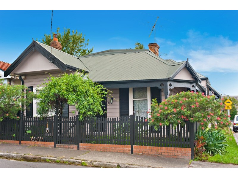 3 Barden Street, Tempe NSW 2044