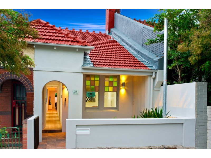 39 Brown Street, Newtown NSW 2042