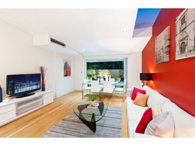 39 Brown Street, Newtown NSW 2042