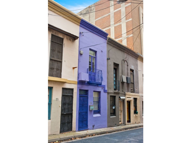 23 Terry Street, Surry Hills NSW 2010