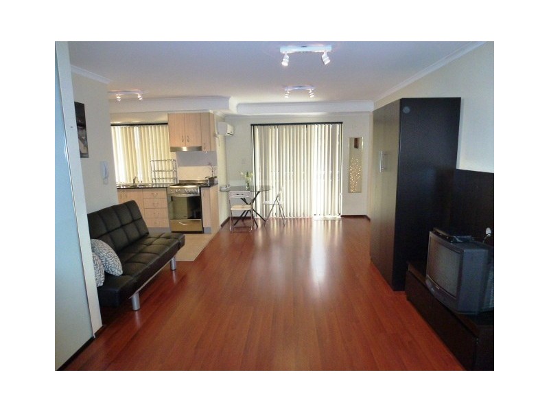 13/124-126 Parramatta Rd, Camperdown NSW 2050