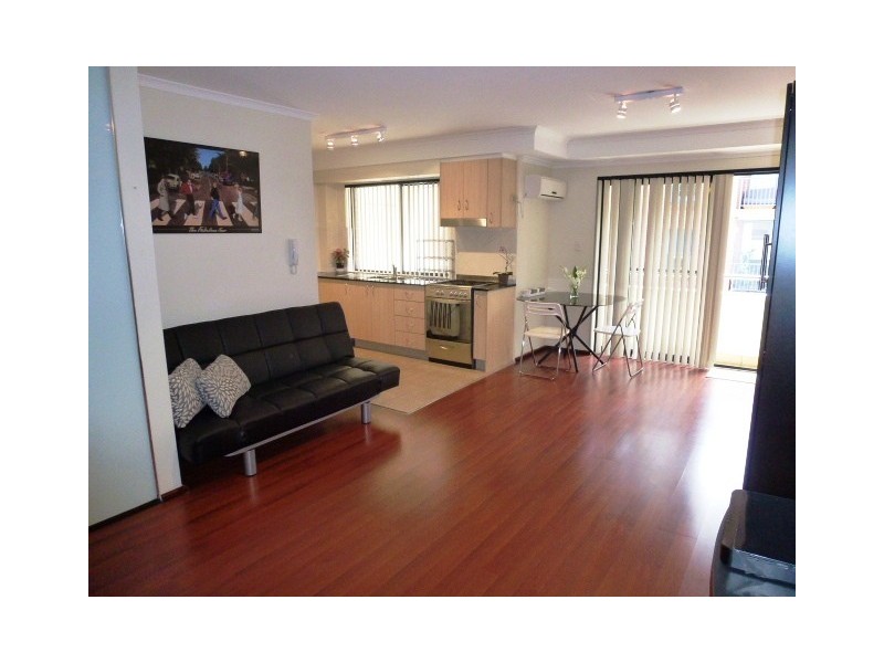 13/124-126 Parramatta Rd, Camperdown NSW 2050