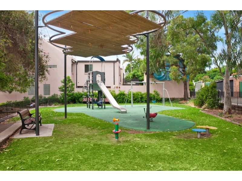 1/299 Abercrombie Street, Darlington NSW 2008