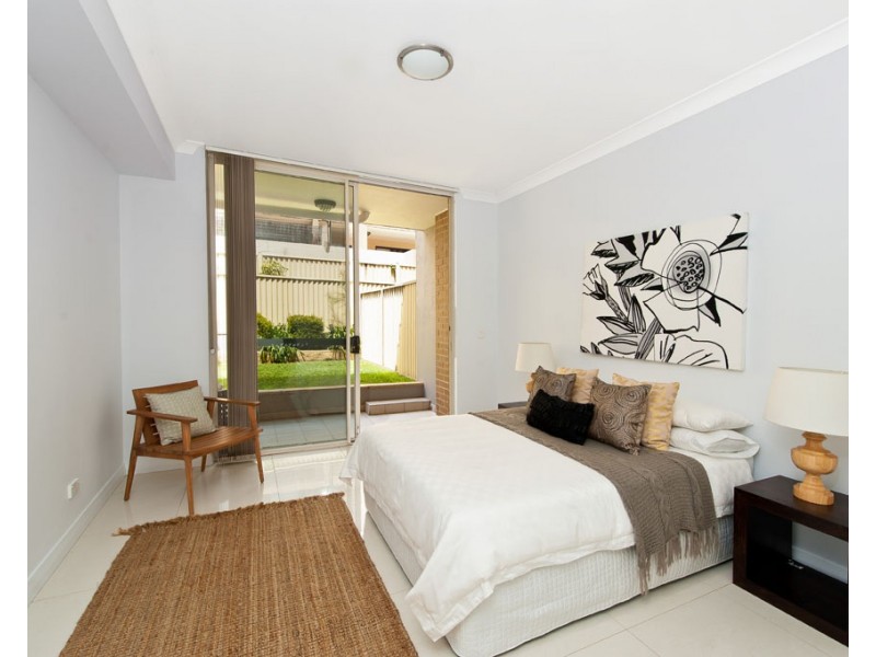 13/3-11 Briggs Street, Camperdown NSW 2050