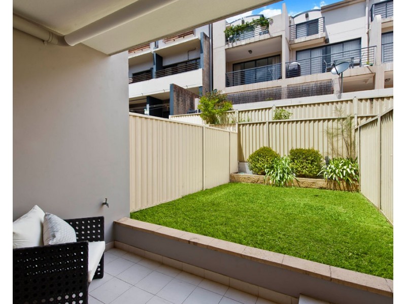 13/3-11 Briggs Street, Camperdown NSW 2050