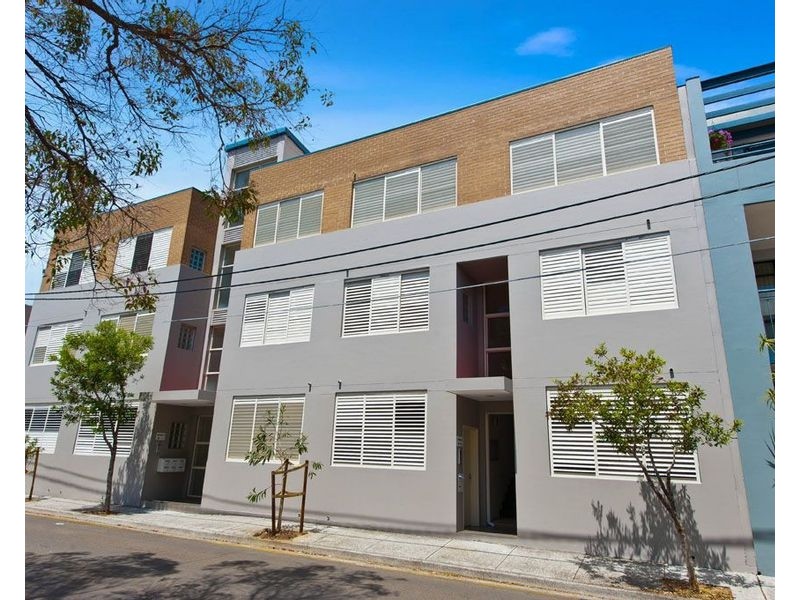 13/3-11 Briggs Street, Camperdown NSW 2050