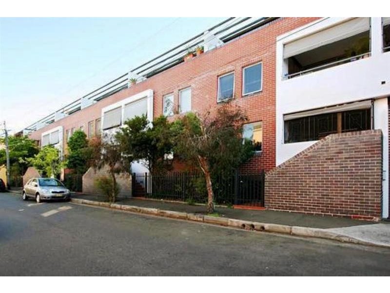 40/37 Iredale Street, Newtown NSW 2042